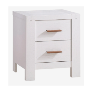 Natart Toscano Nightstand