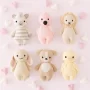 Cuddle + Kind - Baby Animal Collection