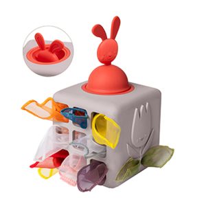 Taf Toys - Pop-Up Tissue Box