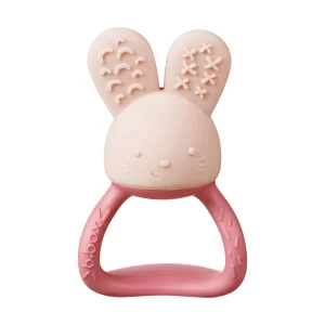 B.Box - Chill + Fill Bunny Teether