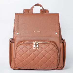 Enya Mond Diaper Bag - Lunette
