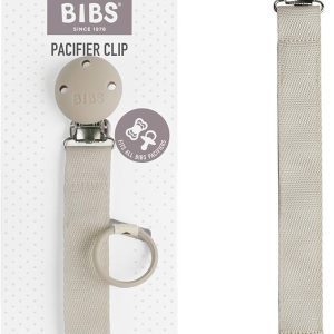 BIBS - Pacifier Clip