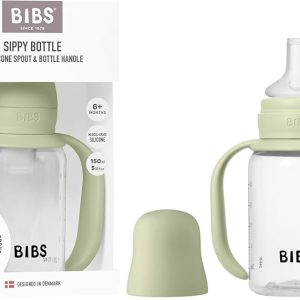 BIBS - Sippy Bottle Spout 150ml