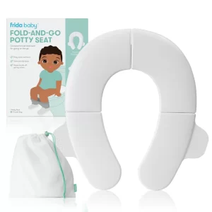 Frida Baby - Fold-And-Go Potty Seat