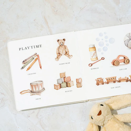 Our Big Book of Words - Paige Tate & Co - Image 5