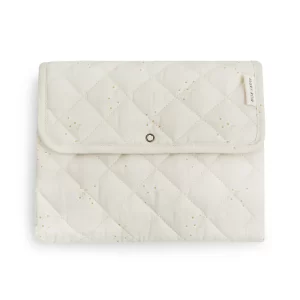 Avery Row - Travel Changing Mat (Wild Chamomile)