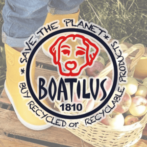 Boatilus Shoes