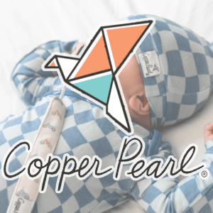 Copper Pearl Hats & accessories