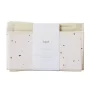 3 Sprouts - Recycled Fabric Over the Door Organizer