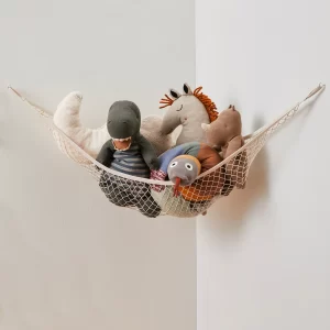 3 Sprouts - Toy Hammock