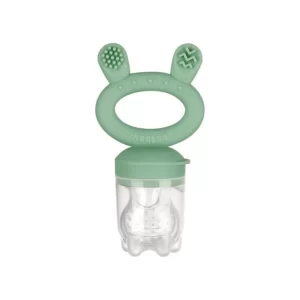 Haakaa - Fresh Food Feeder & Cover