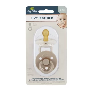 Itzy Ritzy - Soothers - Assorted