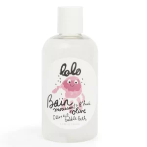 LOLO - Olive Oil Bubble Bath