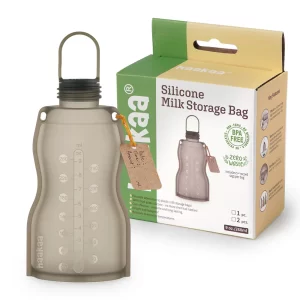 Haakaa - Silicone Milk Storage Bag (9oz/260ml)