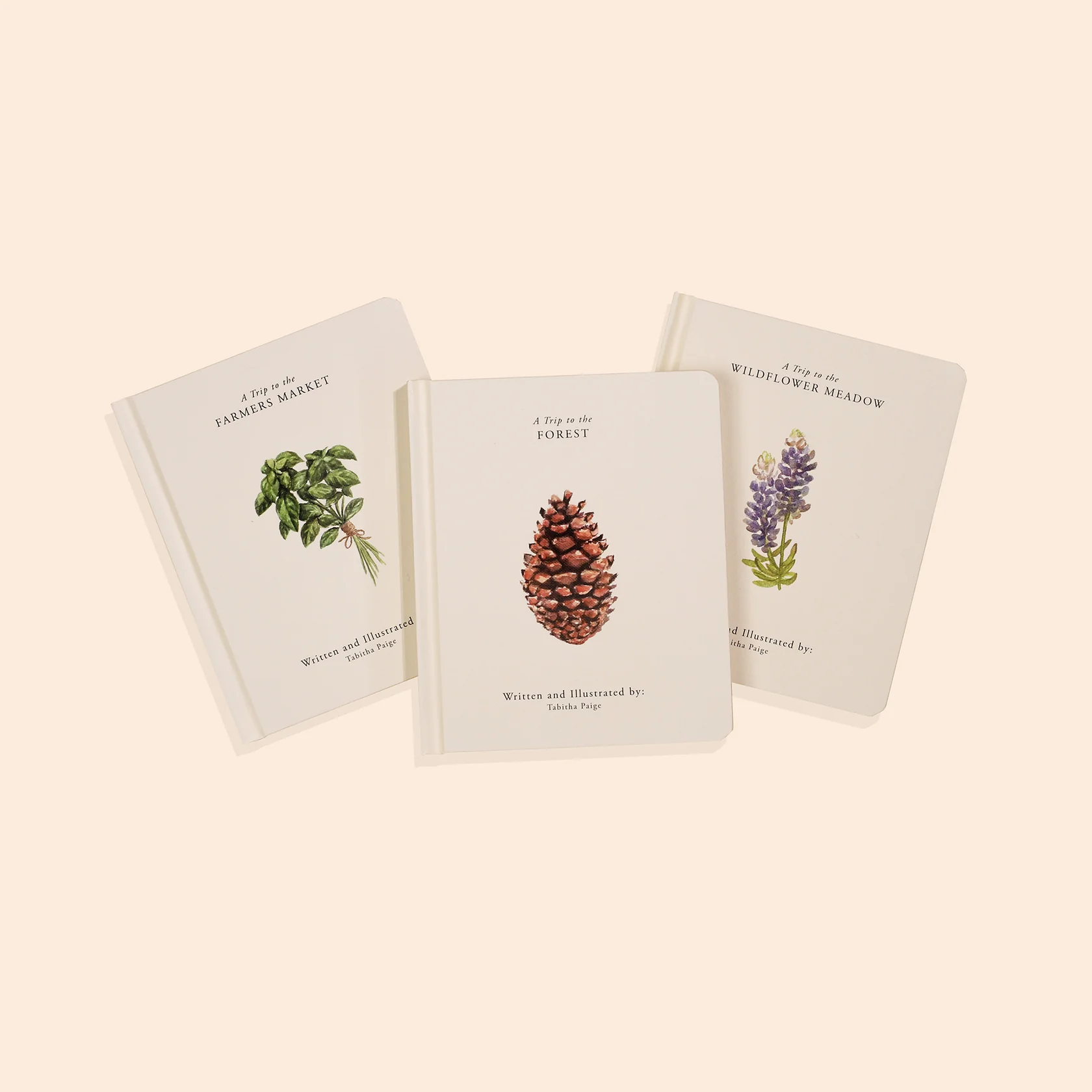 Our Little Adventures Book Set - Paige Tate & Co - Image 2
