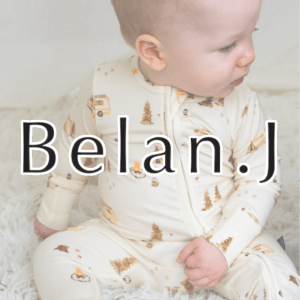 Belan.J Sleepwear