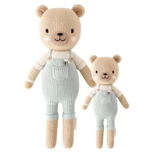 Cuddle + Kind - Signature Hand-Knit Dolls