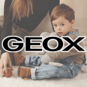 Geox Shoes