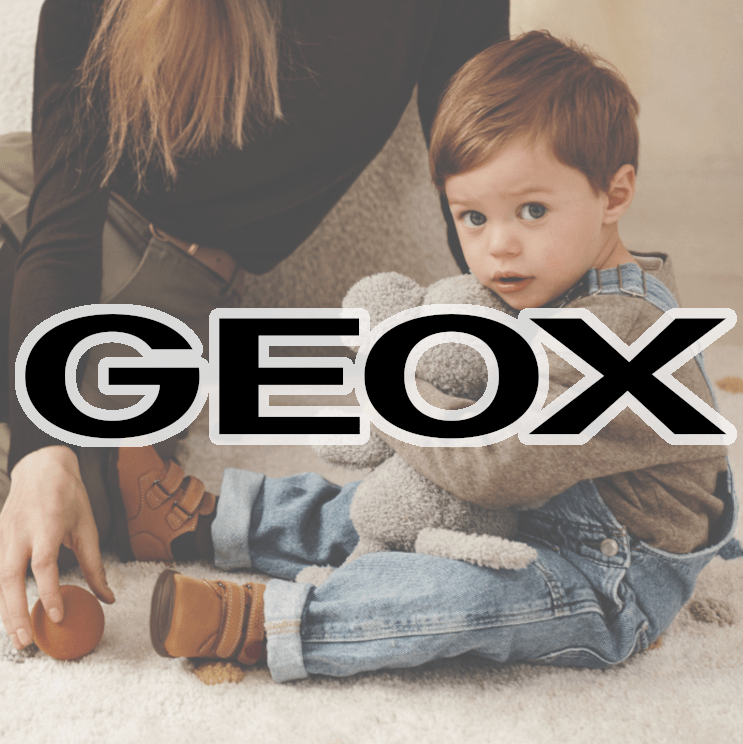 Geox Shoes