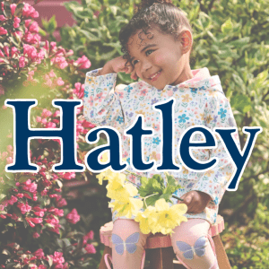 Hatley Clothing & Rainwear