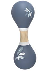 Speedy Monkey - Maracas (1 pc) - Image 4