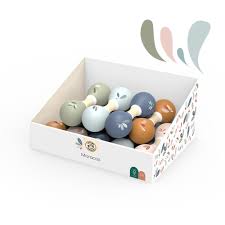 Speedy Monkey - Maracas (1 pc)