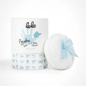 LOLO - Baby Powder