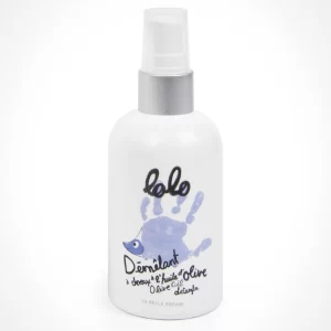LOLO - Olive Oil Detangler