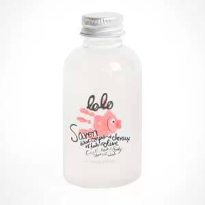 LOLO - Gentle Hair & Body Wash