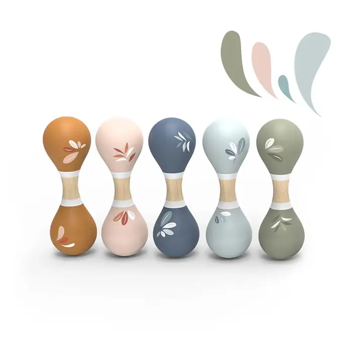 Speedy Monkey - Maracas (1 pc) - Image 5