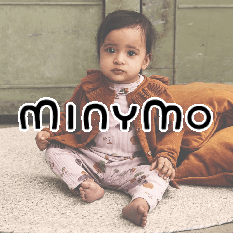 Minymo Clothing