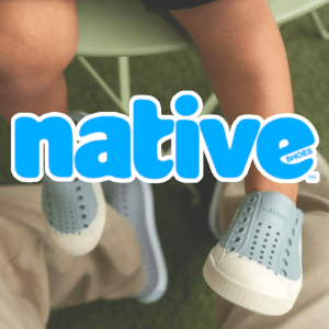 Native Shoes