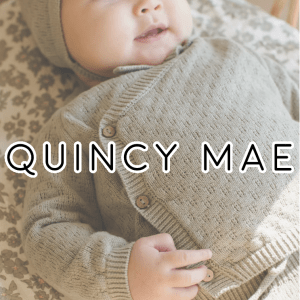 Quincy Mae Clothing