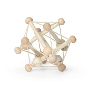 Manhatten Toy - Skwish Activity Toy