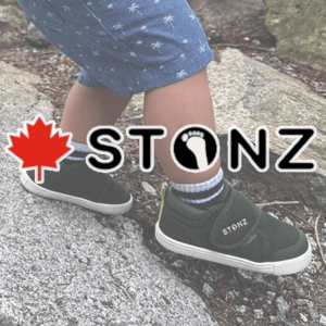 Stonz Shoes, Boots and Rainwear