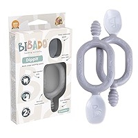 Bibado - Dippit™ Multi-Stage Weaning Spoon & Dipper