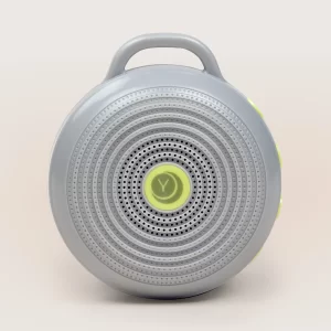 Yoga Hushh - Portable Baby Sound Machine