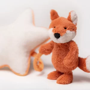 Jellycat - Musical Pulls