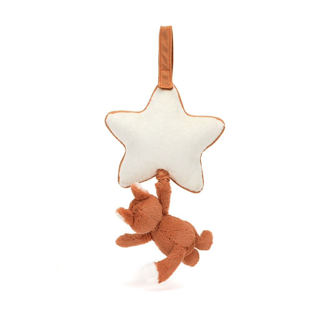 Jellycat - Musical Pulls - Image 6