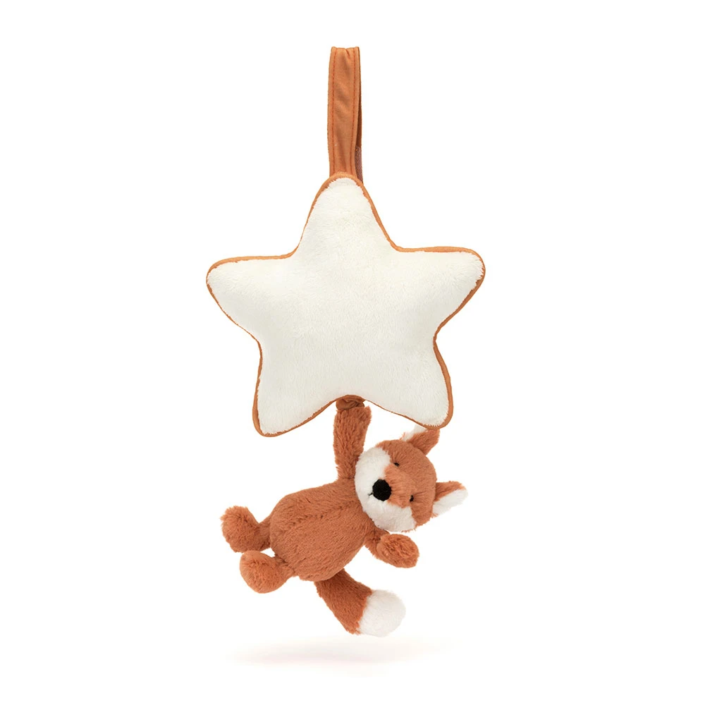 Jellycat - Musical Pulls - Image 8