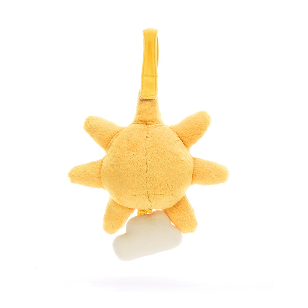 Jellycat - Musical Pulls - Image 13