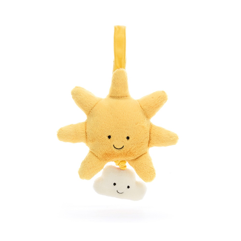 Jellycat - Musical Pulls - Image 14