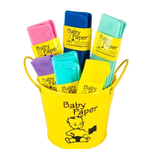 Baby Paper