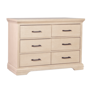 Pali Genova Double Dresser