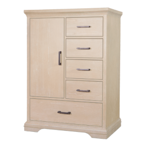 Pali Genova Door Chest