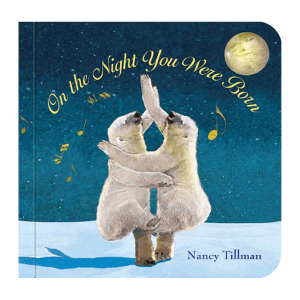 Assorted Board Books by Nancy Tillman