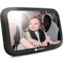 KeaBabies - Baby Car Seat Mirror