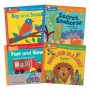 Bare Foot - Baby-Proof Indestructible Books