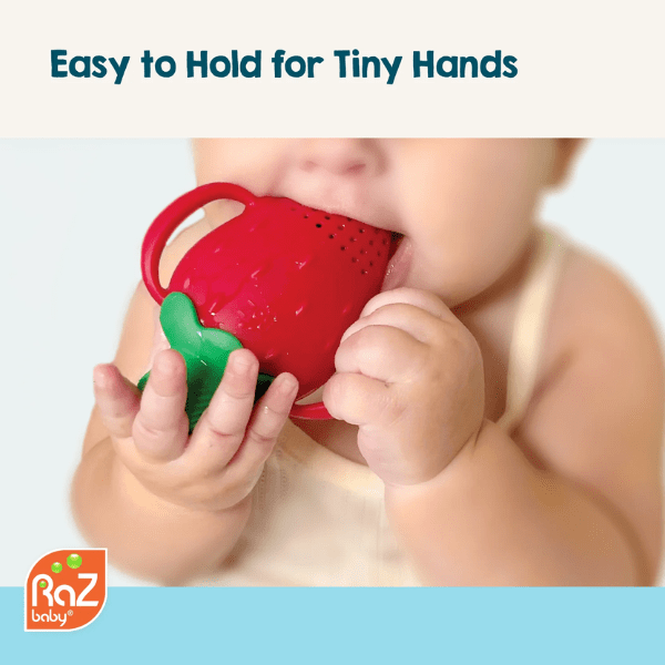 Razbaby Fruitique Feeder - Image 2