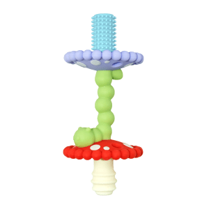 Razbaby Chompy Teething Wand